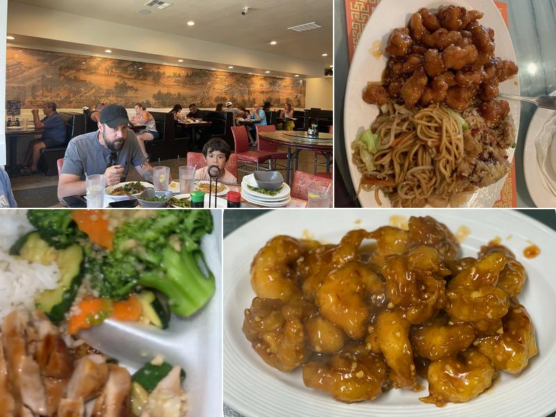 Hughson Asian Kitchen 6902 Hughson Ave, Hughson