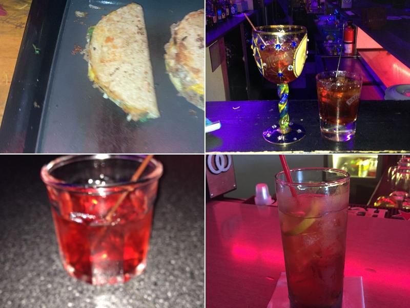 Gloria's 15430 Broadway Ave, Harvey