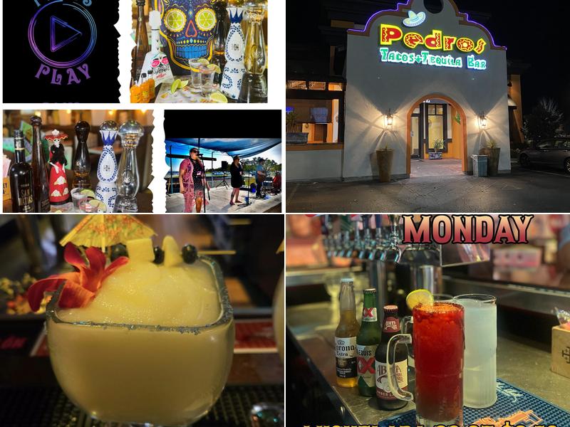 Pedro's Tacos & Tequila Bar Slidell