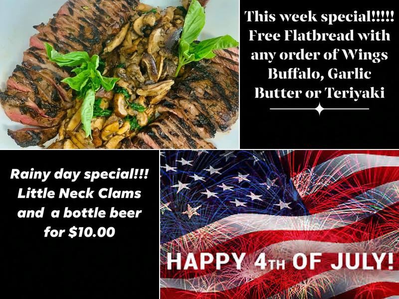 Prime House Restaurant and Bar