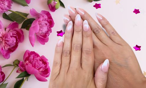 EXECUTIVE NAIL & SPA VINTAGE PARK