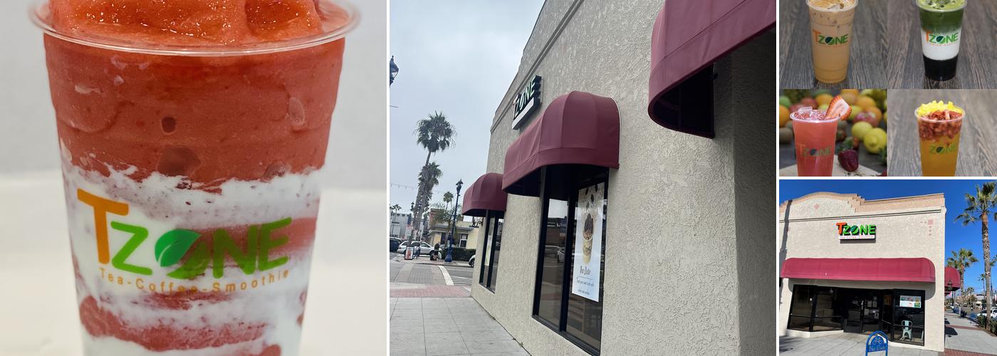 TZONE Oceanside