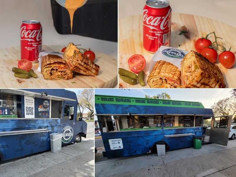 Noname Shawarma