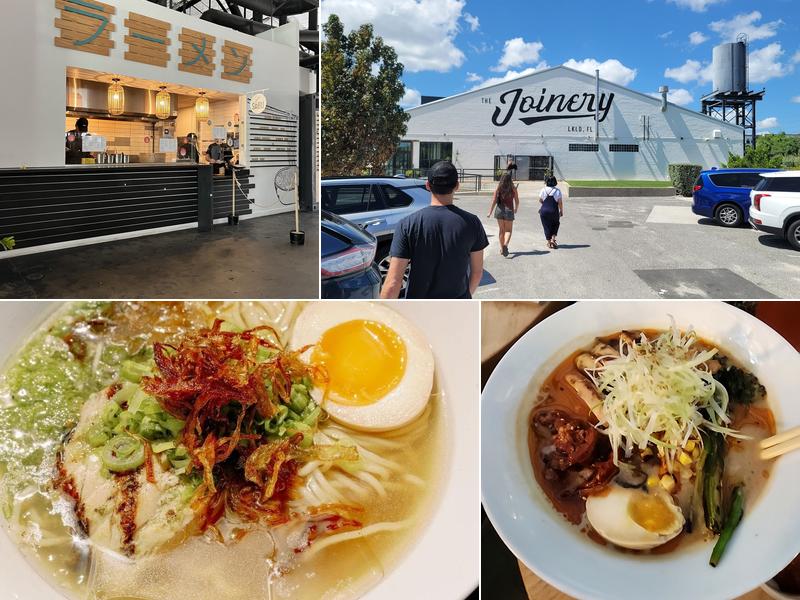 Sabu 640 E Main St, Lakeland