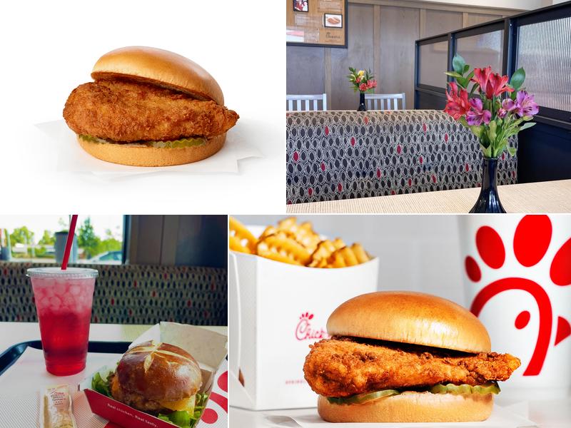 Chick-fil-A