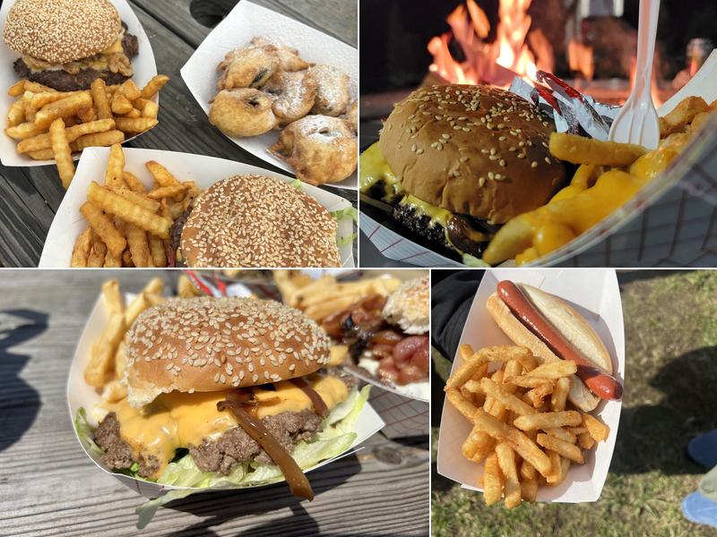 Fatty's Fat Snacks 439 NJ-34, Matawan