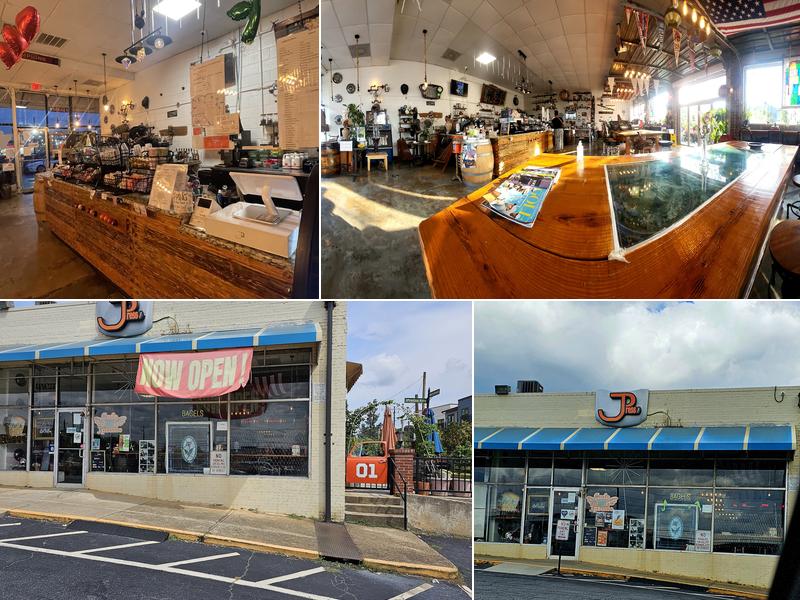 JPresso 407 N Central Ave Ste B, Hapeville