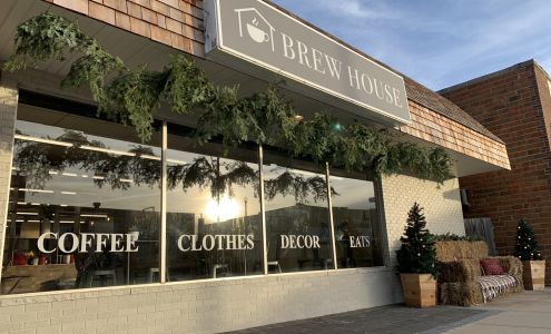 Brewhouse Boutique Webster