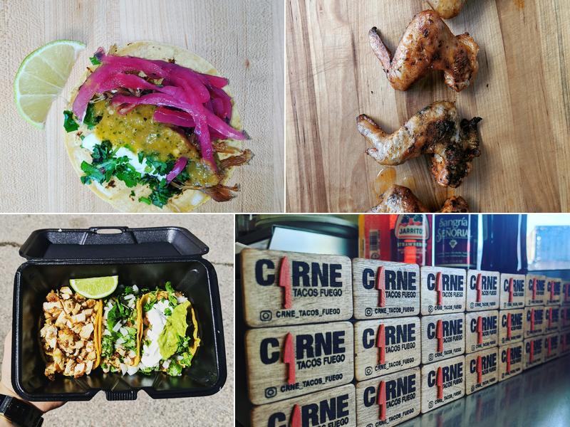 CRNE 1104 S Beeline Hwy, Payson