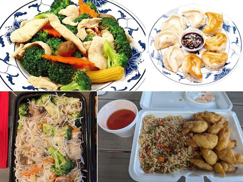 China 1 12189 Mercado Dr, North Port