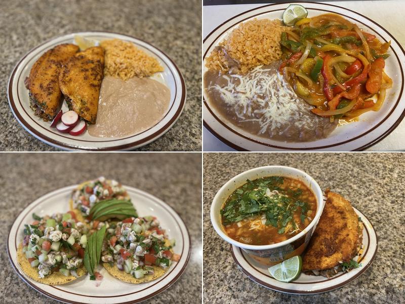 El Alegre Mexican Grill