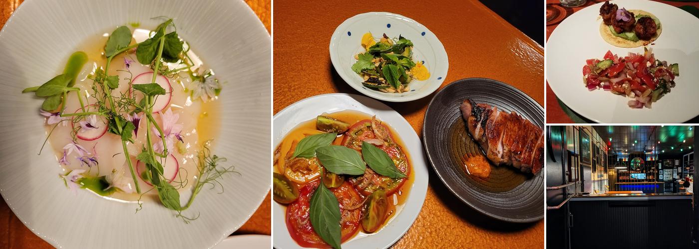 Joint Venture Kitchen