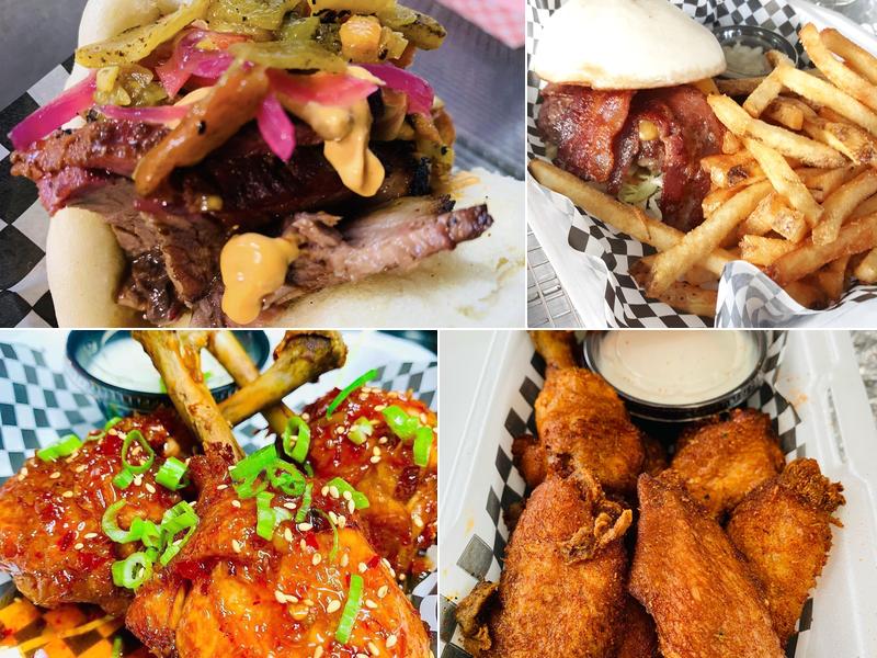 Primal Swine E Broadway Ave, Farmington