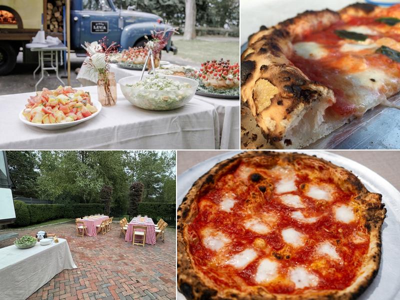 Pizza Luca 75 N Saw Mill River Rd, Elmsford