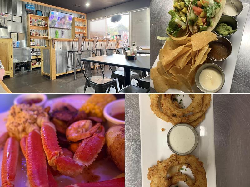 Austin Fish & Seafood