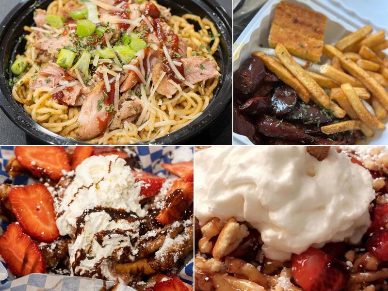 Ruby Jewels Catering