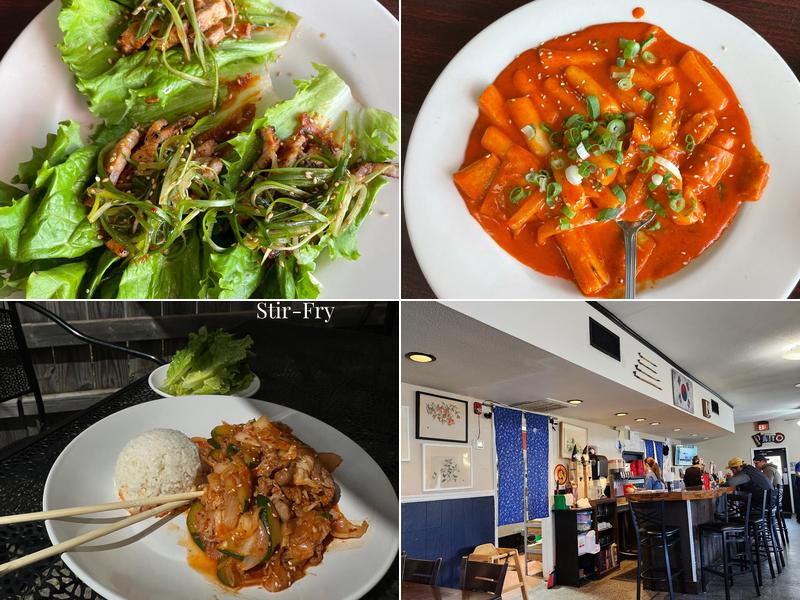 Han-Mi 3103 Broad St, Chattanooga