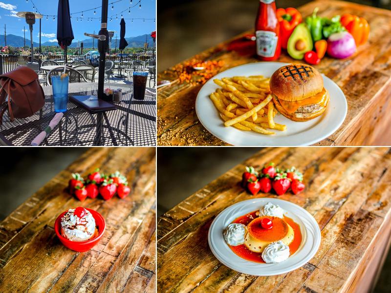 Miguel's Mexican Bar & Grill 229 S 8th St, Colorado Springs