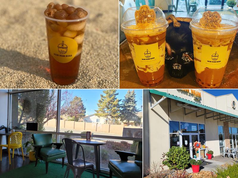 NUM NUM BOBA
