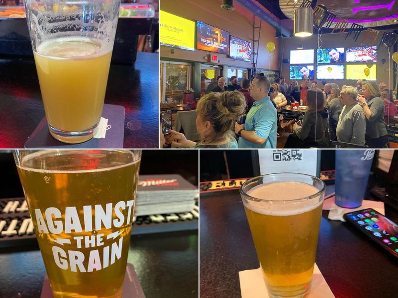 Harry's Taphouse & Kitchen