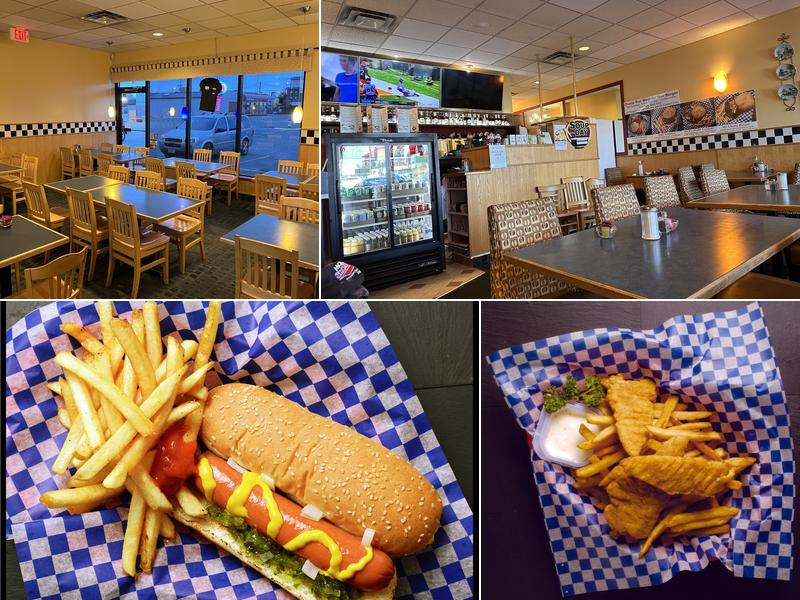 Schnitzelz 33324 South Fraser Way UNIT 4, Abbotsford