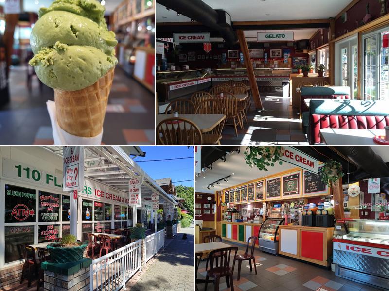 Martino's Cappuccino & Coffee Bar