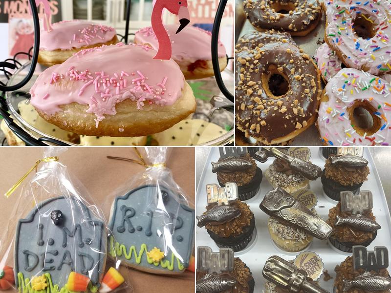 Schultz Bakery 482 10th Ave, Hanover