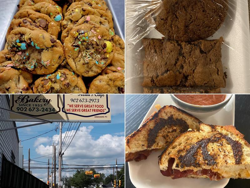 Brookfield Bakery Ltd