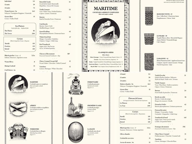 JJacques Menu