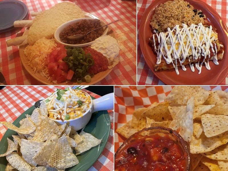 Cajun Pepper 455 Grand Ave E, Chatham