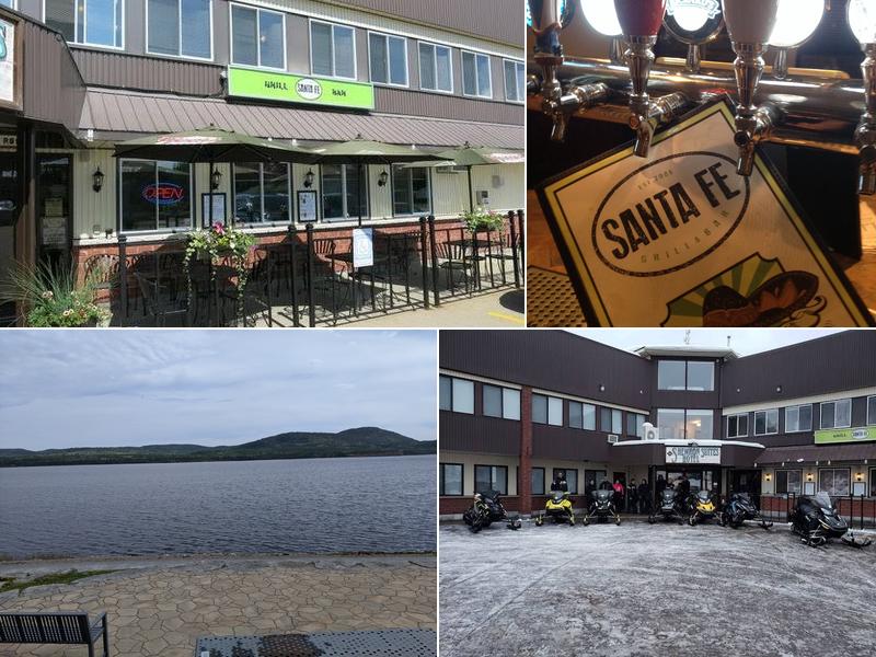 Shemron Suites Hotel