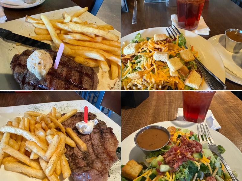 Big Whiskey's American Restaurant & Bar