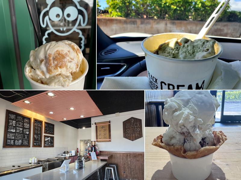 Black Sheep Cream Co