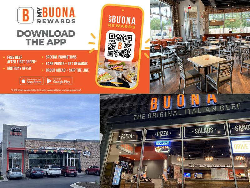 Buona - Skokie