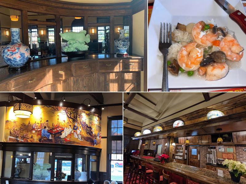 Mandarin 241 N Main St, Cedar City