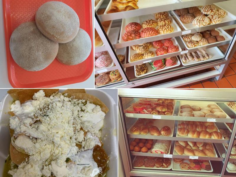 Thome's Bakery 14353 Clark Ave, Bellflower