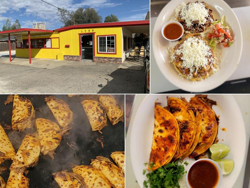 Cafeteria La Veracruzana