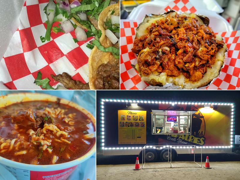 Taqueria Compadres Estilo Tijuana