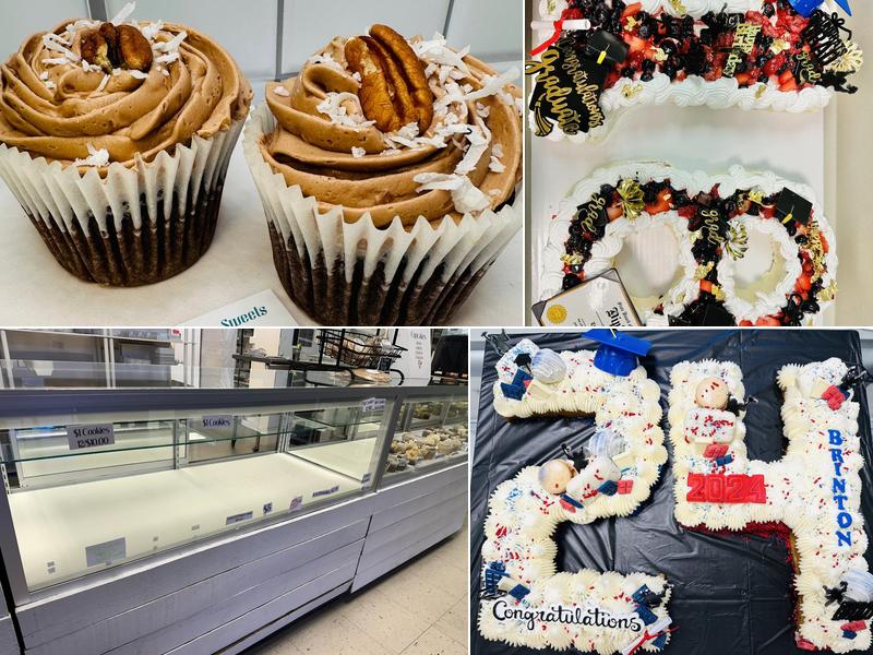 Susan’s Sassy Sweets