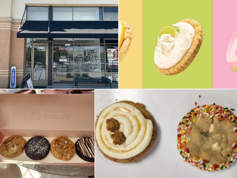 Crumbl 401 S Mt Juliet Rd #247, Mt. Juliet