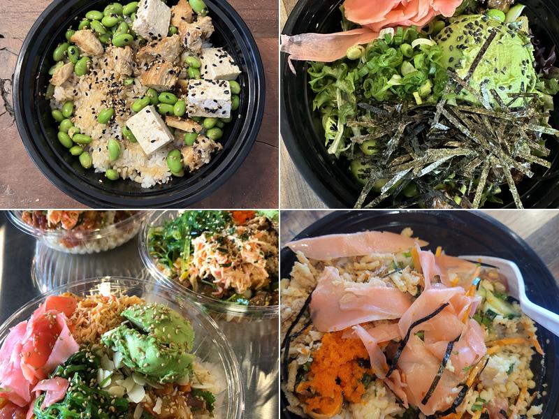 PokeBox - Plaza del Sol