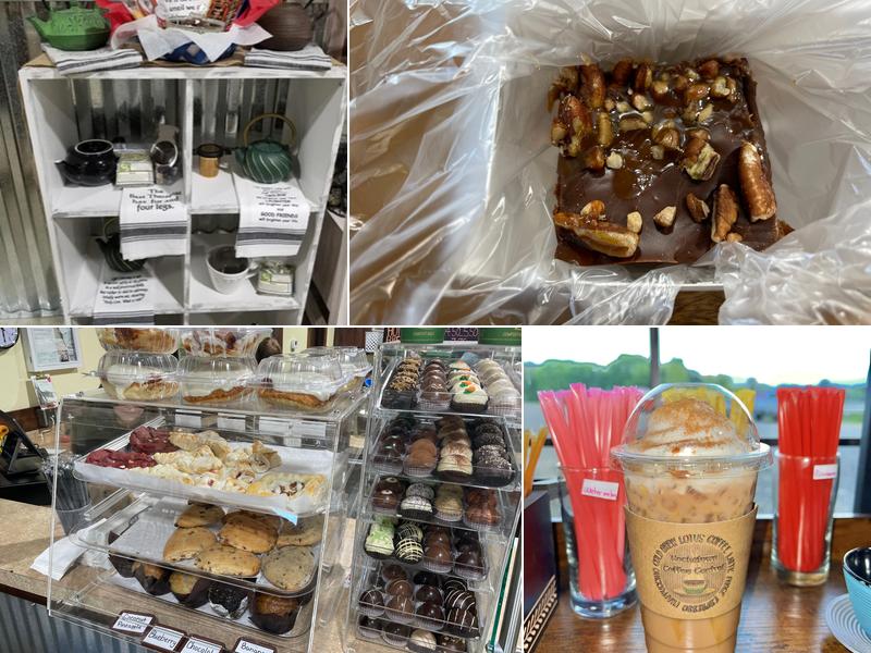 Hochatown Coffee Central, LLC