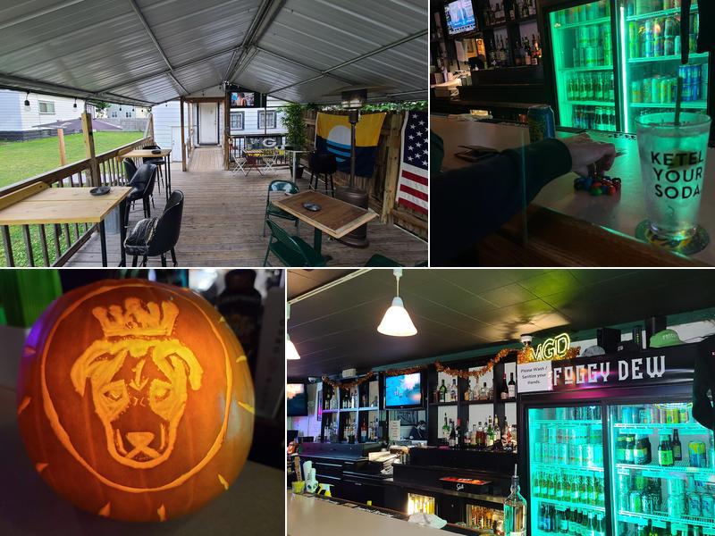 Creed's Foggy Dew 3672 S Kansas Ave, St Francis