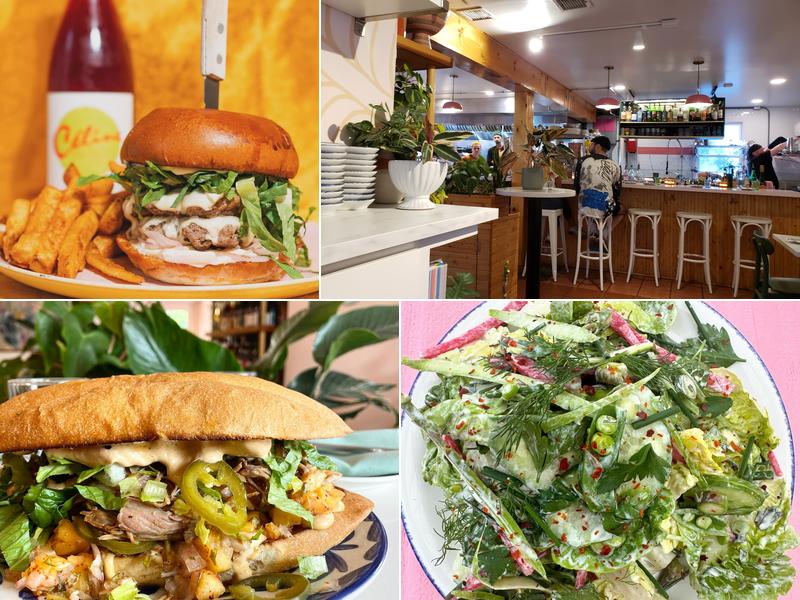 The Pink Dinghy 609 19th St, Virginia Beach