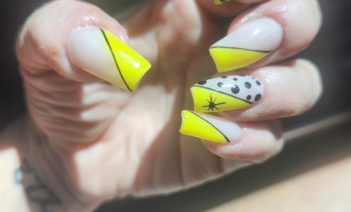 Kevin's Gorgeous Nails