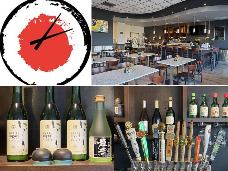 Sushi Times