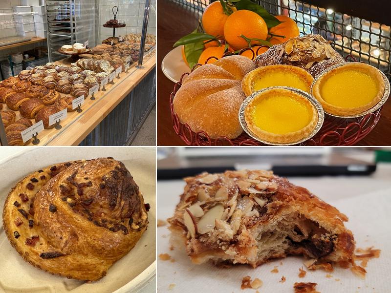 Seven Hills Baking Co. 3295 Castro Valley Blvd, Castro Valley