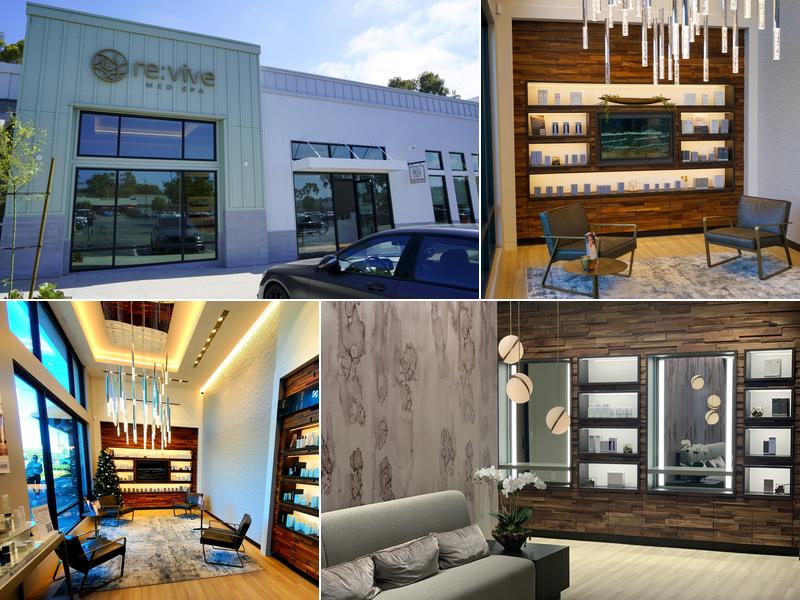 Revive Med Spa - Encinitas