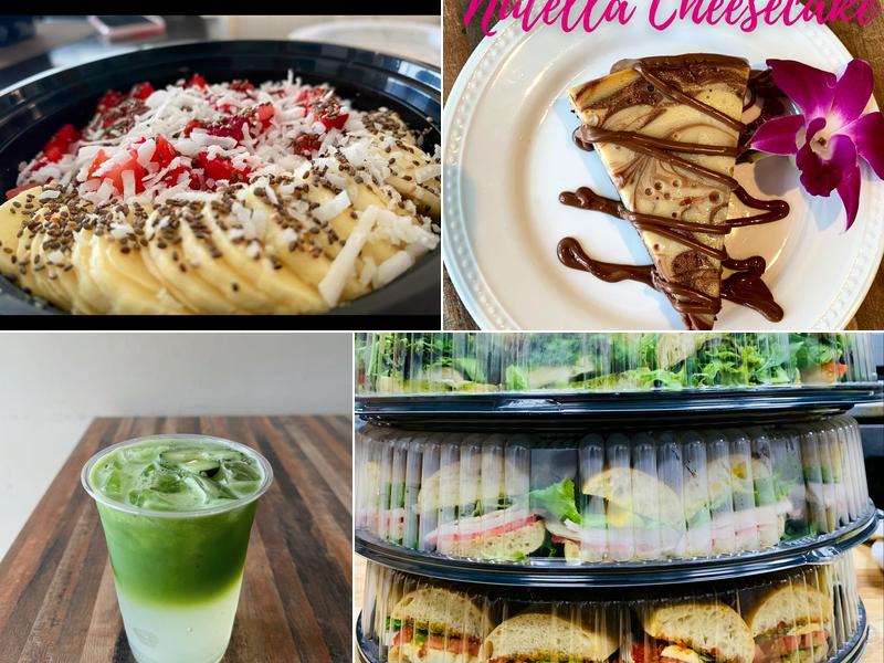 Victory Caffe 14909 Vanowen St, Van Nuys