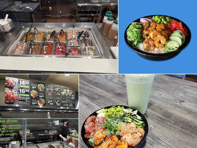 Ahipoki 8420 Balboa Blvd, Northridge